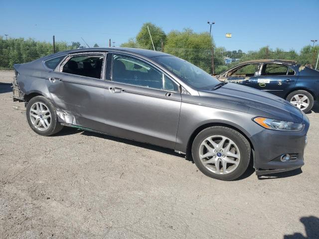 VIN 3FA6P0HD1ER314265 2014 Ford Fusion, SE no.4