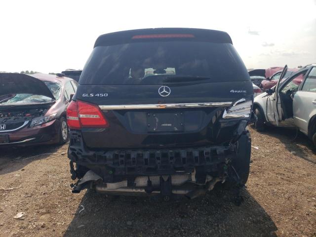 2018 Mercedes-Benz GLS-klasse - Image 6