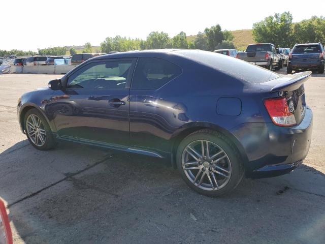 2012 Toyota Scion Tc VIN: JTKJF5C70C3033097 Lot: 62050724