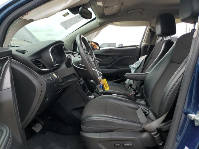 2019 Buick Encore Preferred VIN: KL4CJASBXKB927362 Lot: 62140744