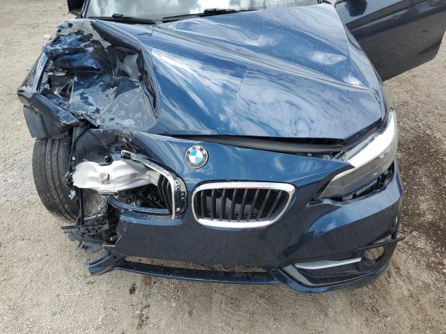 VIN WBA1G9C53GV726375 2016 BMW 2 Series, 228 Xi Sulev no.11