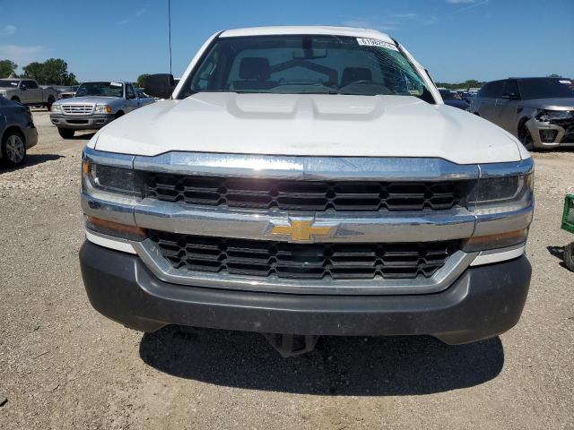 2018 CHEVROLET SILVERADO - 1GCNCNEH6JZ365045