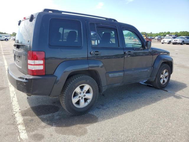 1J8GN28K69W537492 2009 Jeep Liberty Sport