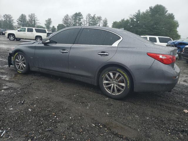 2017 INFINITI Q50 PREMIU - JN1EV7AP8HM743556