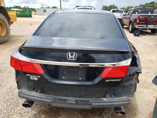 2015 HONDA ACCORD SPO - 1HGCR2F5XFA127134