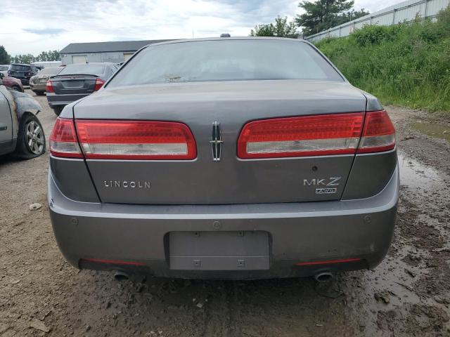 2011 Lincoln Mkz VIN: 3LNHL2JC4BR774121 Lot: 60848234