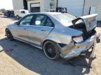 MERCEDES-BENZ C250 photo