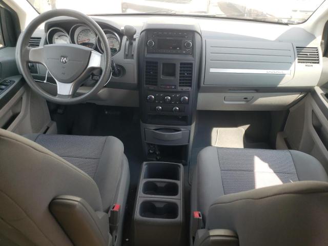 2009 Dodge Grand Caravan Se VIN: 1D8HN44E29B517806 Lot: 60213974