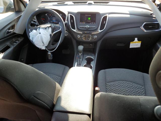 2024 CHEVROLET EQUINOX LT - 3GNAXUEG7RL192750