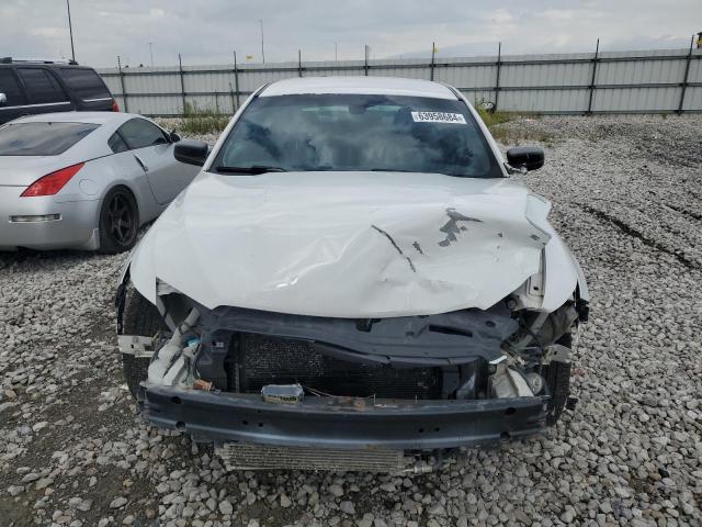 2016 FORD TAURUS POL - 1FAHP2MK0GG147657