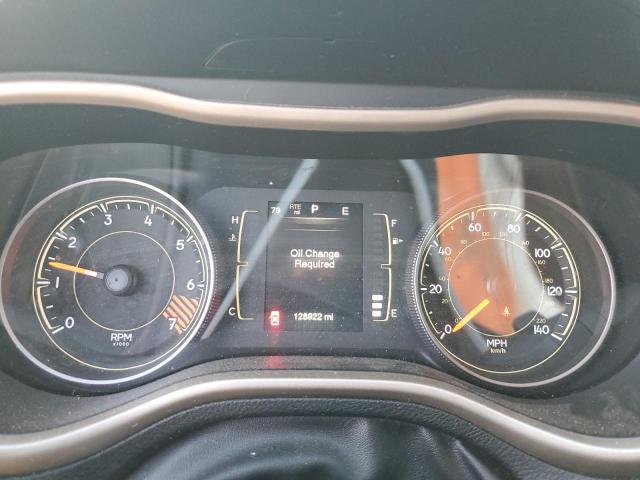 2015 JEEP CHEROKEE L - 1C4PJLCB5FW580278