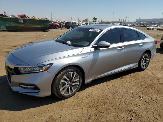 1HGCV3F46LA012681 Honda Accord HYB