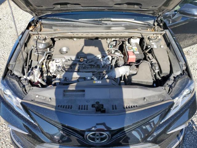 VIN 4T1C11AK6MU432439 2021 Toyota Camry, LE no.11