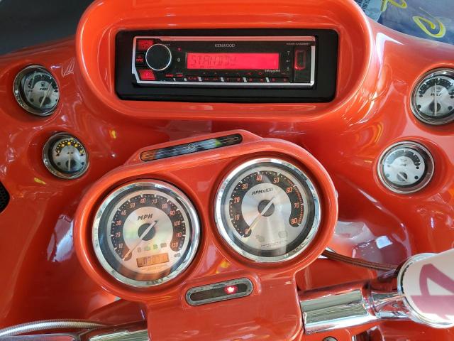 2009 HARLEY-DAVIDSON FLTRSE3 1HD1PV8179Y953814