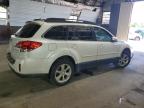 SUBARU OUTBACK 2. снимка