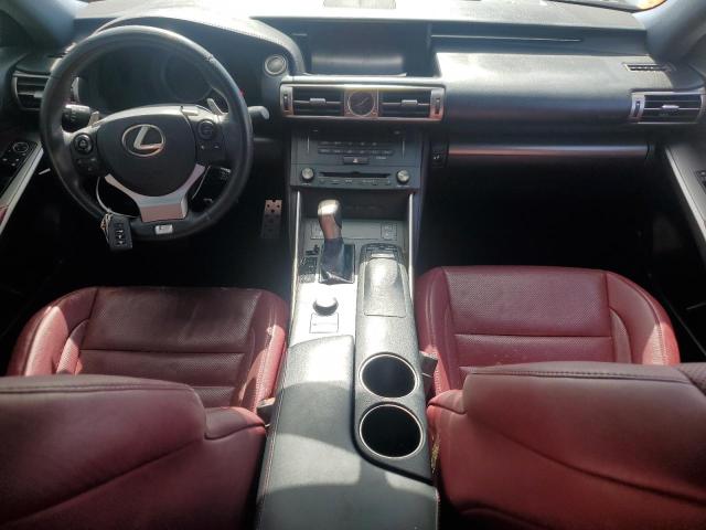 2015 Lexus Is 250 VIN: JTHBF1D22F5060008 Lot: 61526734