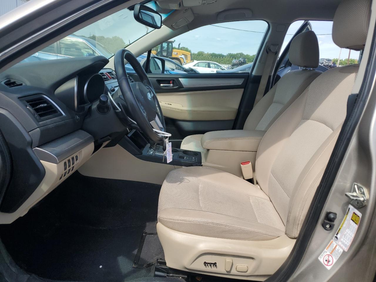 4S4BSBFCXG3250348 2016 Subaru Outback 2.5I Premium