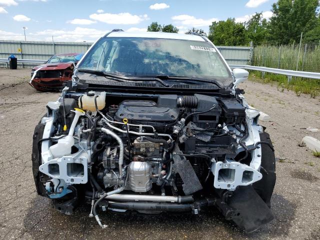 VIN 2C4RC1BG2NR160845 2022 Chrysler Pacifica, Touri... no.5