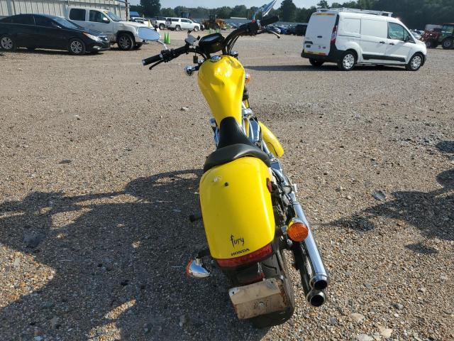 2023 HONDA VT1300 CXA JH2SC6162PK700596