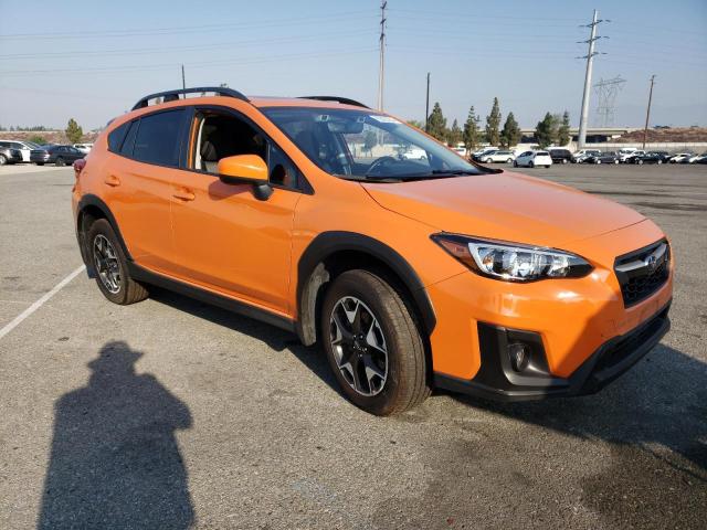 JF2GTAEC9KH202646 2019 Subaru Crosstrek Premium