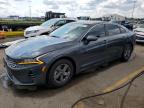 2022 KIA K5 LXS - 5XXG14J22NG150720