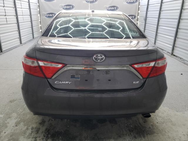 VIN 4T1BF1FK5GU207858 2016 Toyota Camry, LE no.6