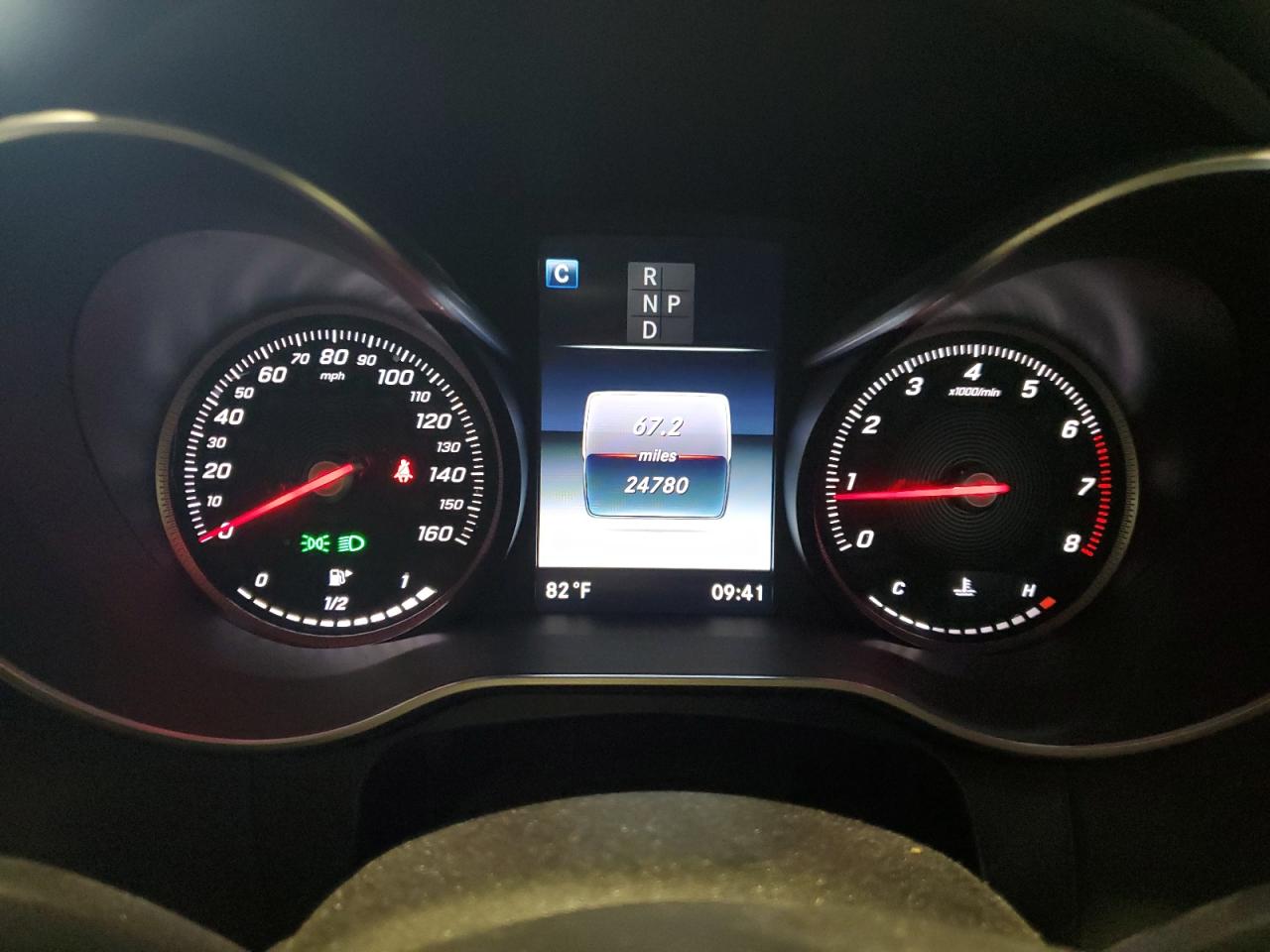 55SWF4KB8JU265135 2018 Mercedes-Benz C 300 4Matic