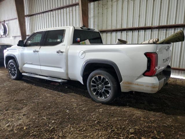 2023 TOYOTA TUNDRA CRE - 5TFJC5EC1PX002806