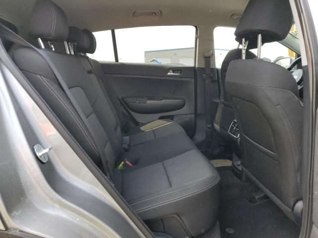 2020 KIA SPORTAGE L - KNDPMCACXL7811474