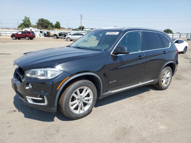 VIN 5UXKS4C54F0N06178 2015 BMW X5, Xdrive35D no.1