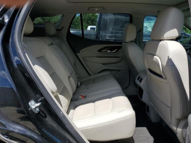 2018 GMC Terrain Denali VIN: 3GKALXEX3JL136738 Lot: 60101614