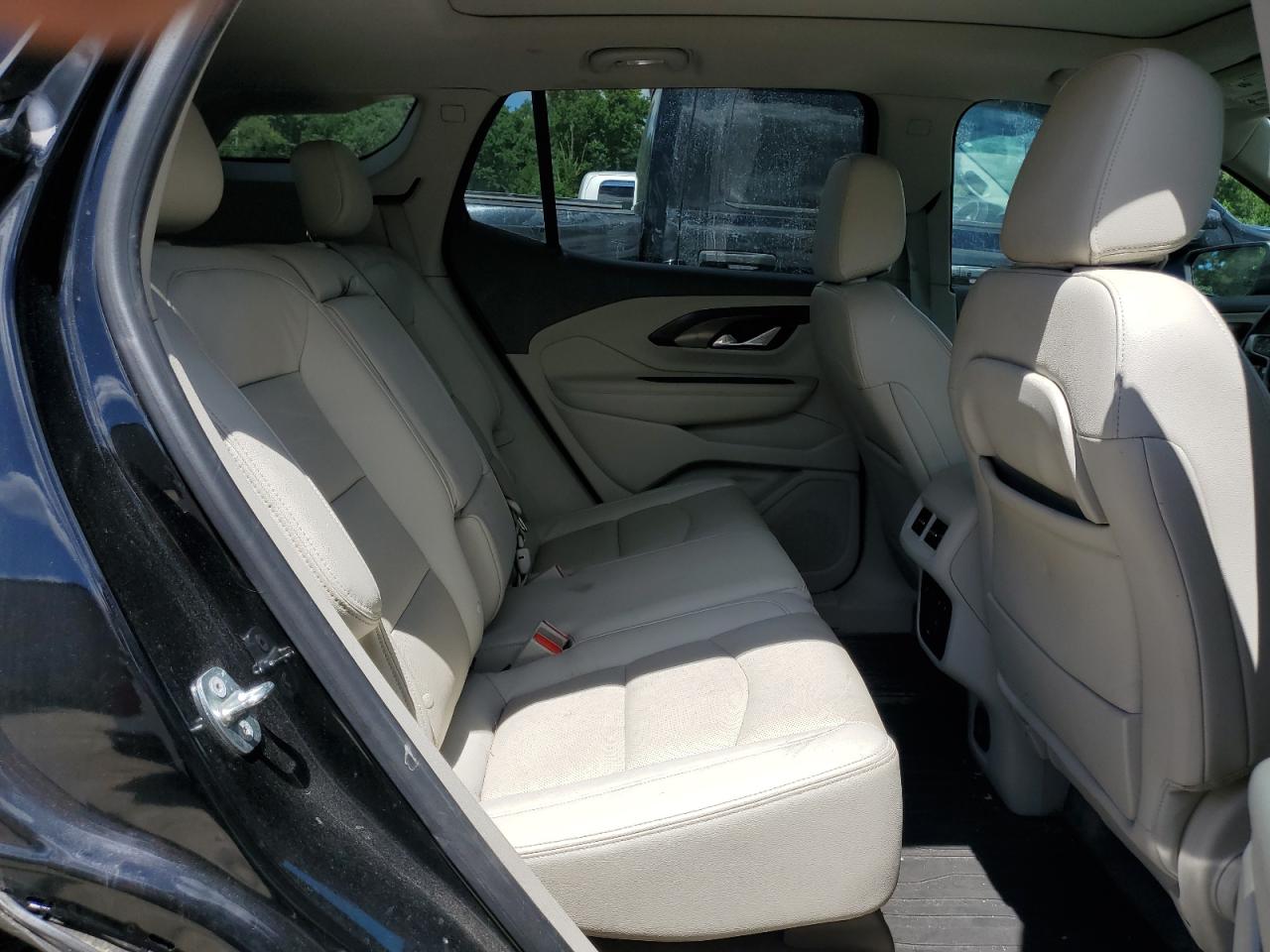 3GKALXEX3JL136738 2018 GMC Terrain Denali