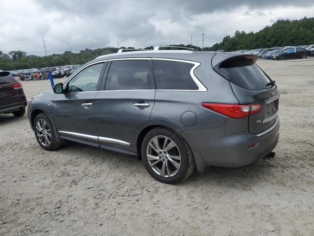 2015 INFINITI QX60 - 5N1AL0MM8FC518238