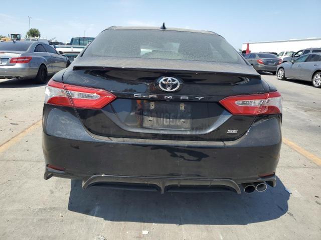 VIN 4T1G11AK9LU971699 2020 Toyota Camry, SE no.6