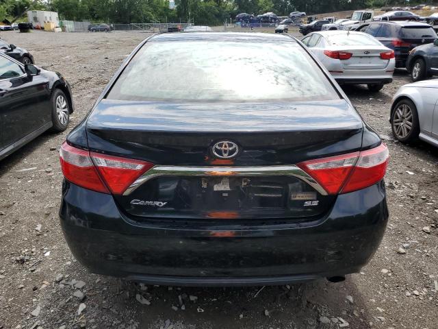 VIN 4T1BF1FK7HU725777 2017 Toyota Camry, LE no.6