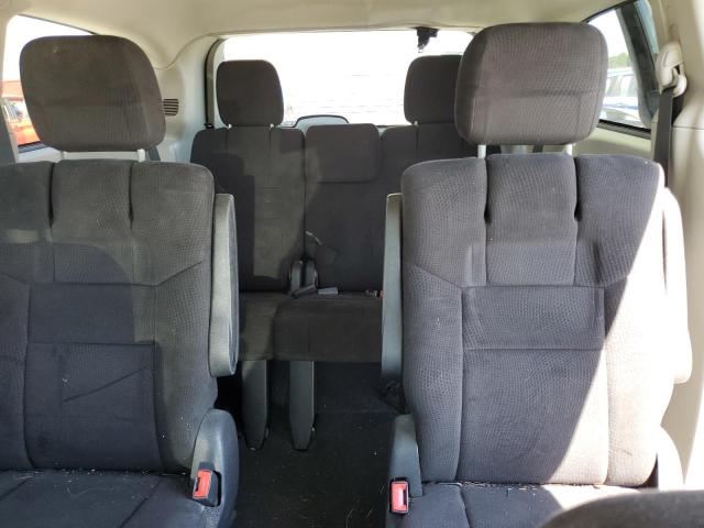 2011 Chrysler Town & Country Touring VIN: 2A4RR5DG8BR675437 Lot: 60685264