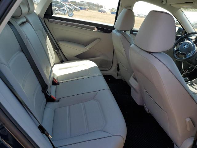 2018 Volkswagen Passat S VIN: 1VWAA7A34JC015715 Lot: 61677744