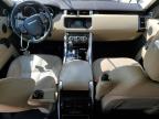 LAND ROVER RANGE ROVE photo