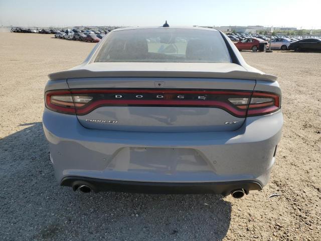 2021 Dodge Charger Gt VIN: 2C3CDXHG3MH505886 Lot: 62474354