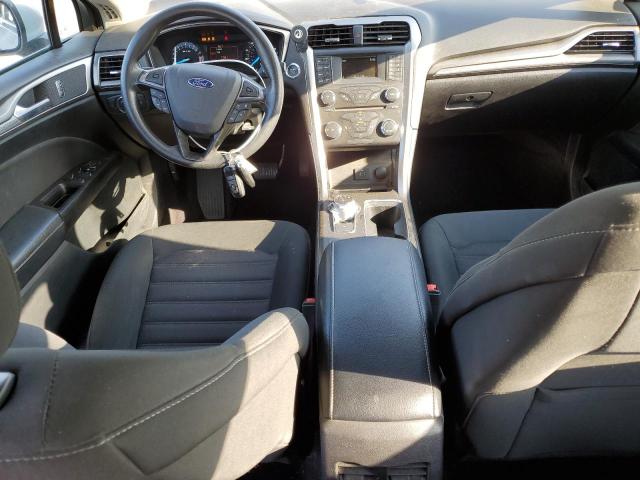 2017 Ford Fusion Se VIN: 3FA6P0H76HR171425 Lot: 62900464