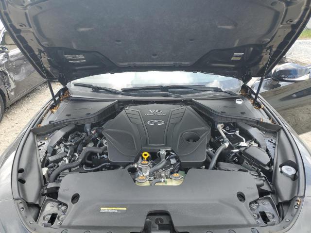 2020 INFINITI Q60 PURE - JN1EV7EK6LM340554