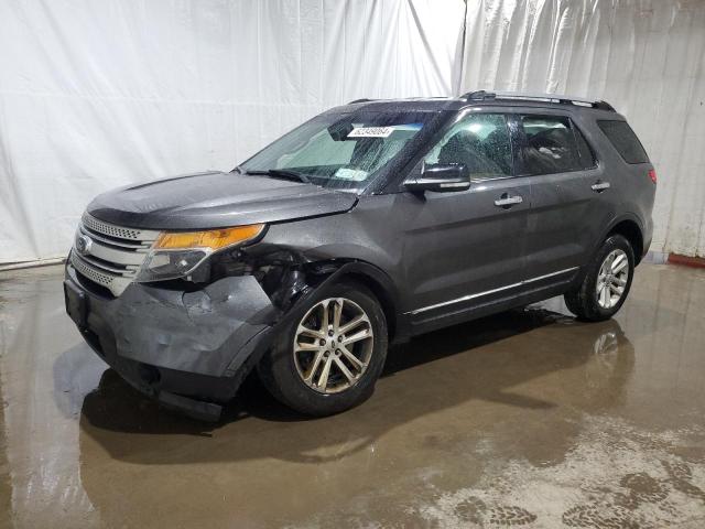 2015 FORD EXPLORER X - 1FM5K8D86FGA23972
