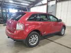 FORD EDGE SEL photo