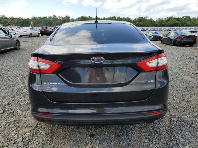 VIN 3FA6P0H78FR168815 2015 Ford Fusion, SE no.6