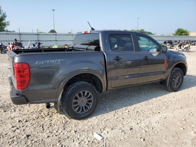2020 FORD RANGER XL - 1FTER4FH6LLA61064