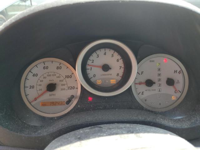 2004 Toyota Rav4 VIN: JTEGD20V940015852 Lot: 62246354