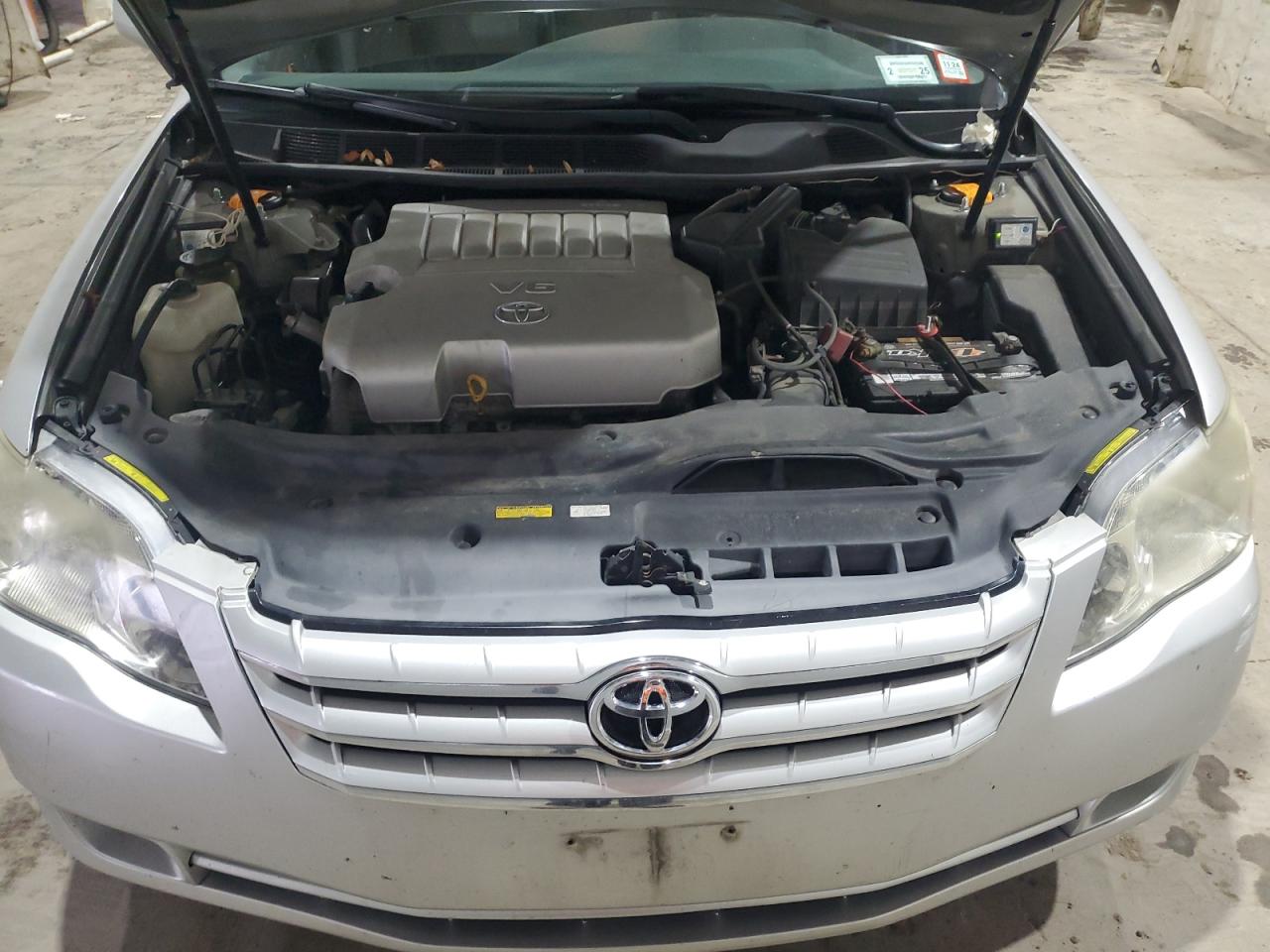 4T1BK36B46U073396 2006 Toyota Avalon Xl