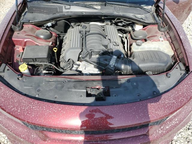 2021 DODGE CHARGER SC - 2C3CDXGJ3MH578155