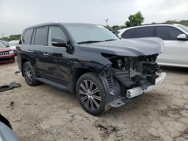 JTJDY7AX7L4317704 Lexus LX570 LX 570 4