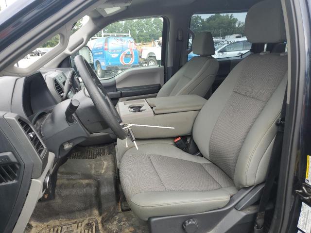 2022 FORD F350 SUPER - 1FT8W3DT9NEE62655